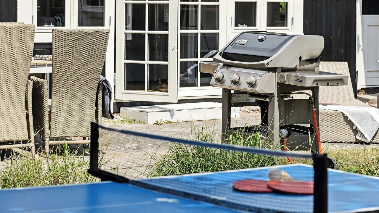 Photo of Outdoor in Gedesby
