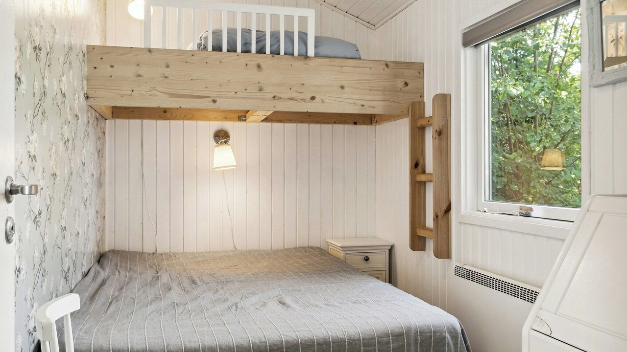 Photo of Bedroom in Gedesby