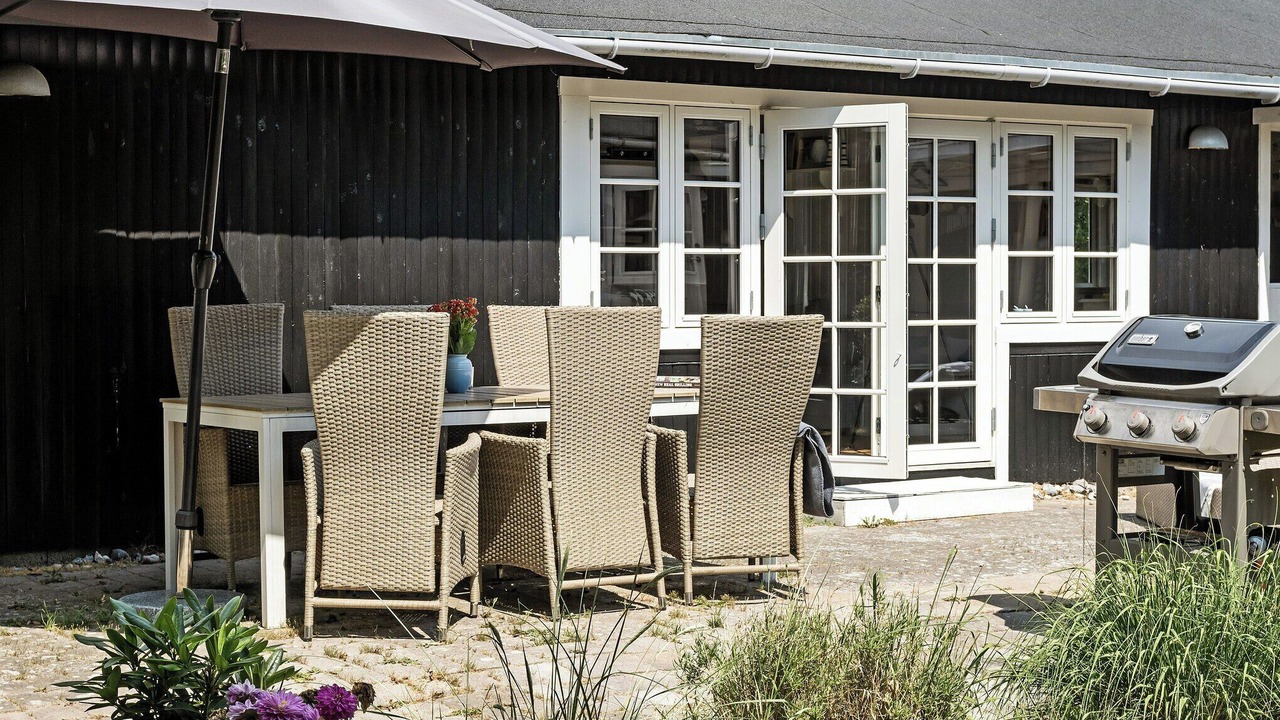 Photo of Outdoor in Gedesby
