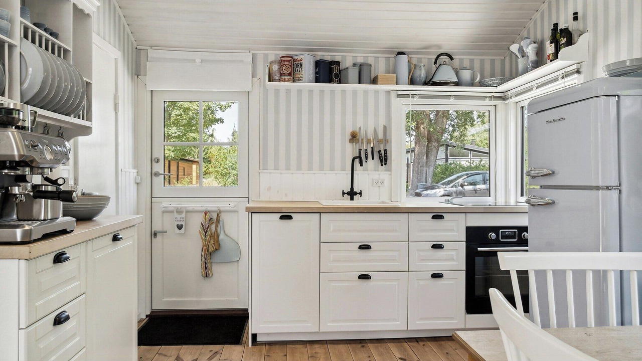 Photo of Kitchen in Gedesby