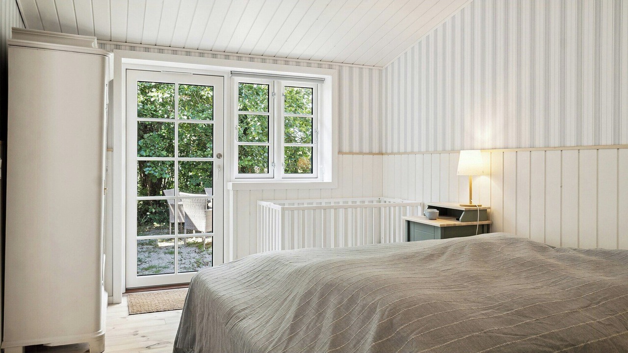 Photo of Bedroom in Gedesby