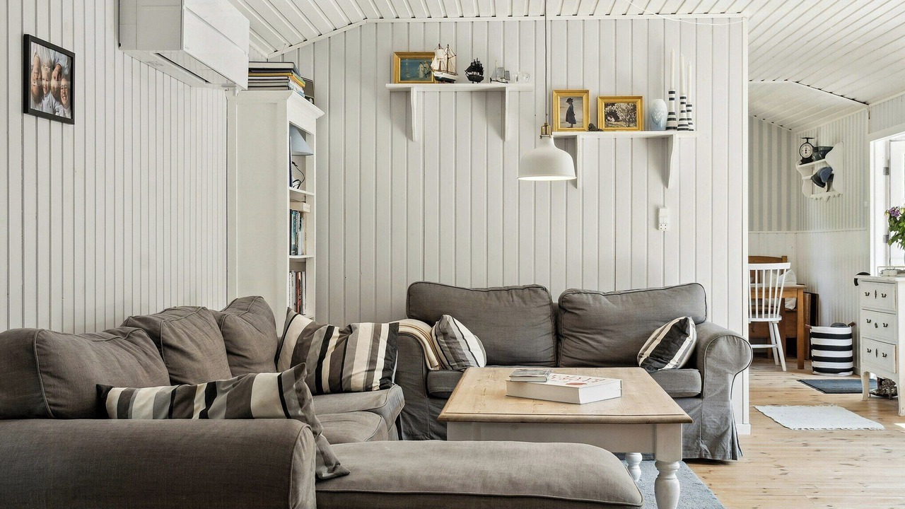 Photo of Livingroom in Gedesby