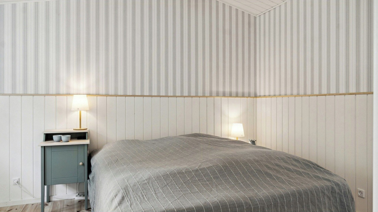 Photo of Bedroom in Gedesby