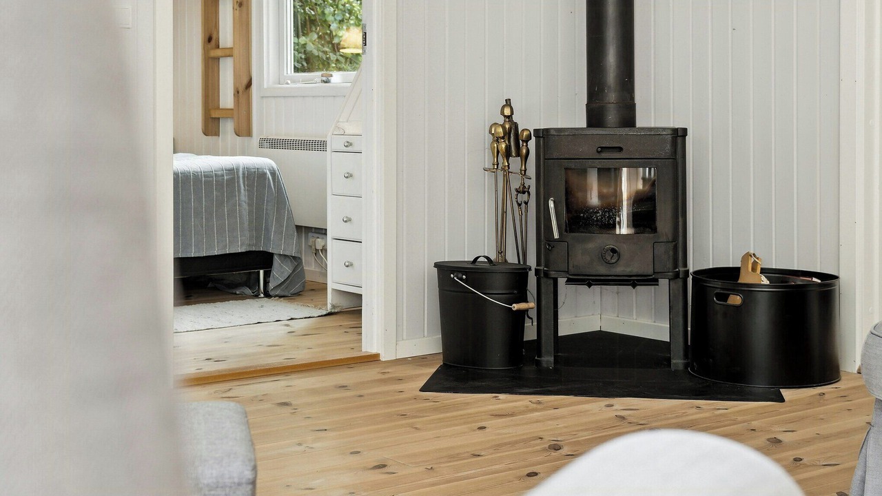 Photo of Bedroom in Gedesby