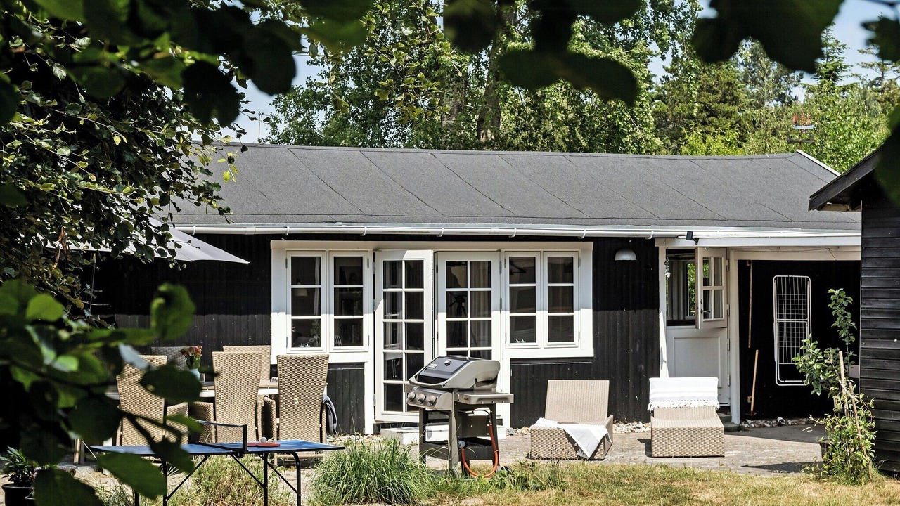 Photo of Outdoor in Gedesby