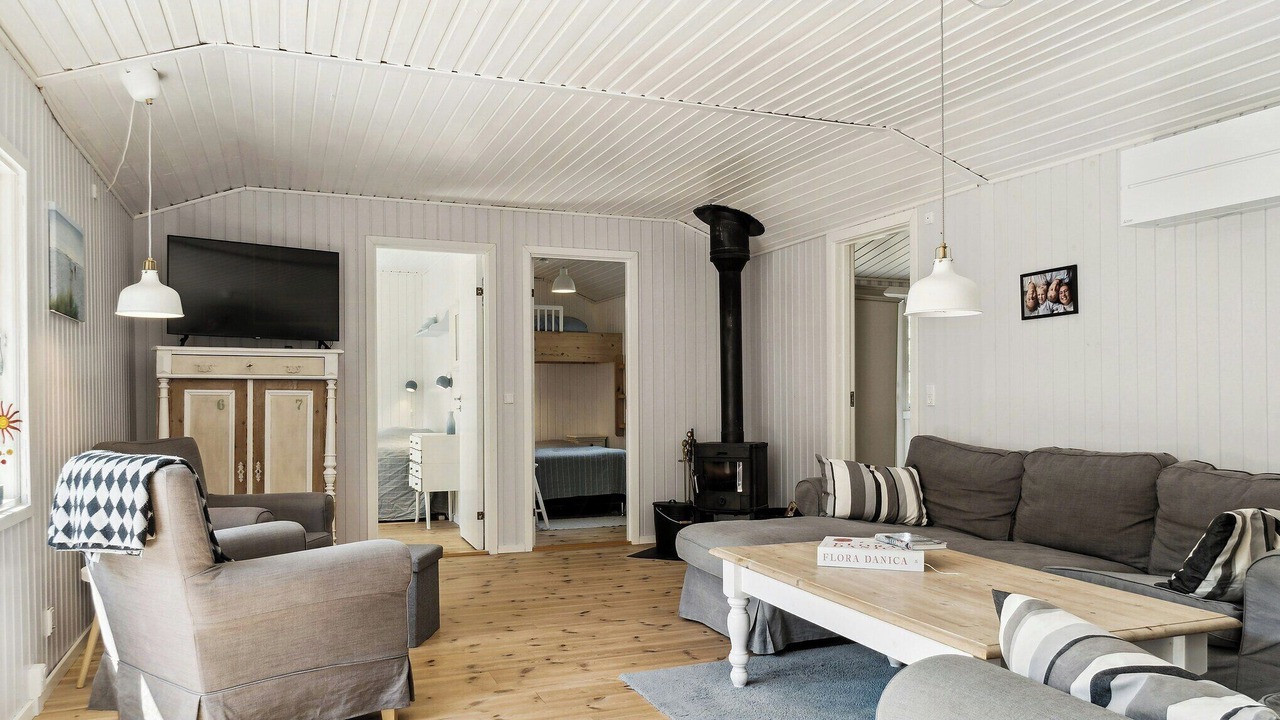 Photo of Livingroom in Gedesby
