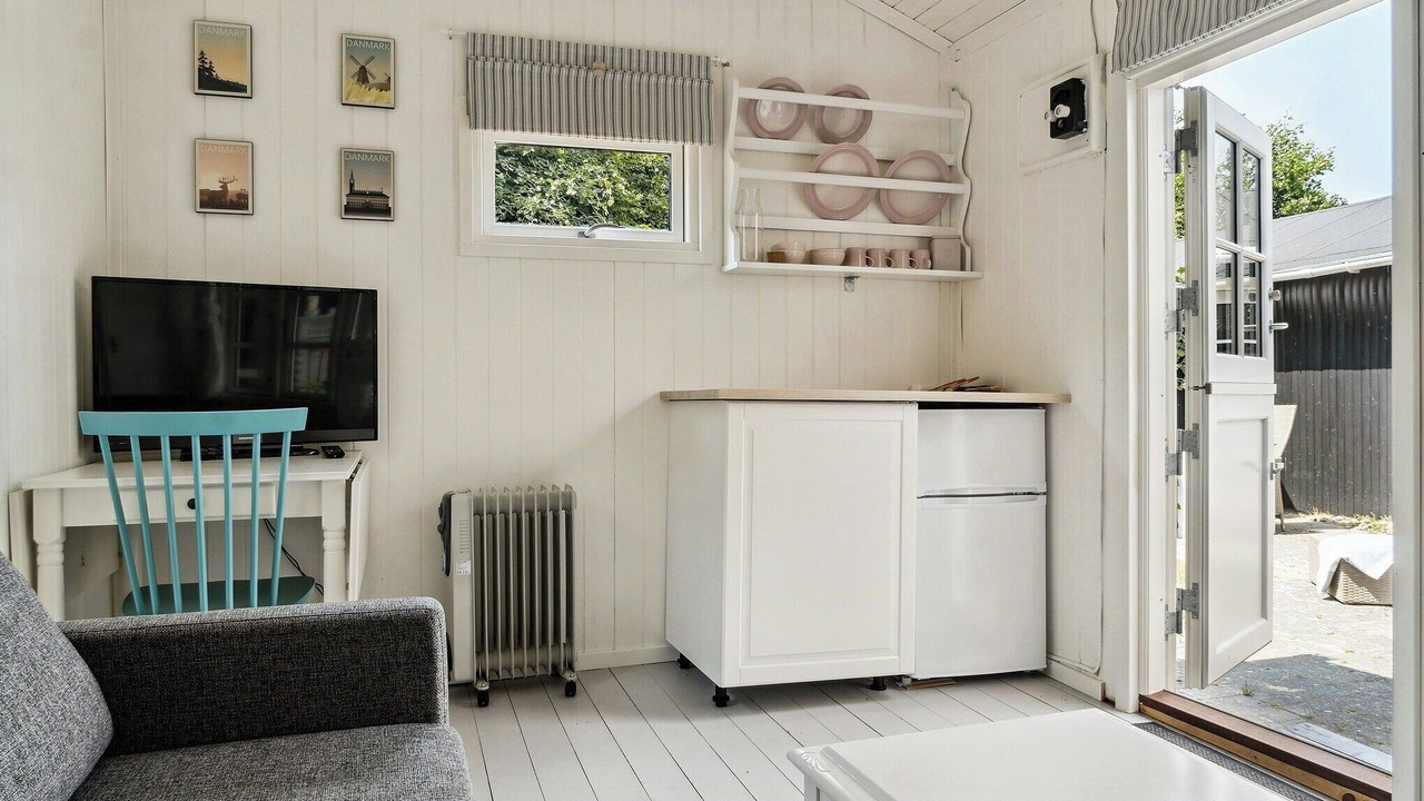 Photo of Livingroom in Gedesby