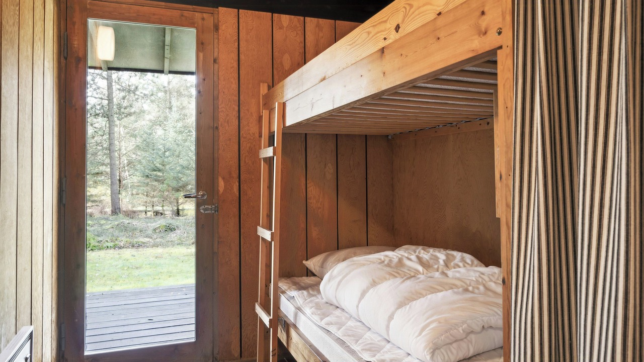 Photo of Bedroom in Hojslev