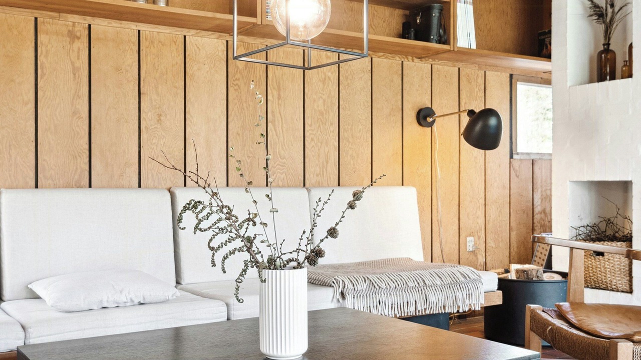 Photo of Livingroom in Hojslev
