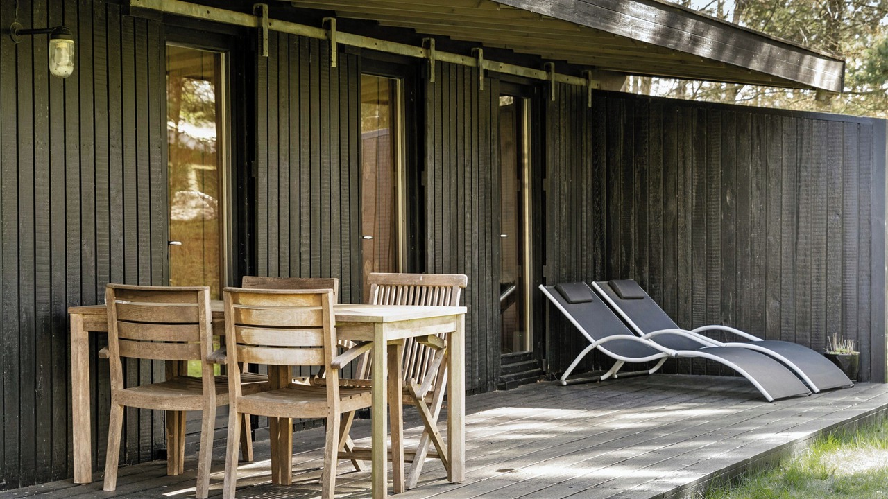 Photo of Outdoor in Hojslev