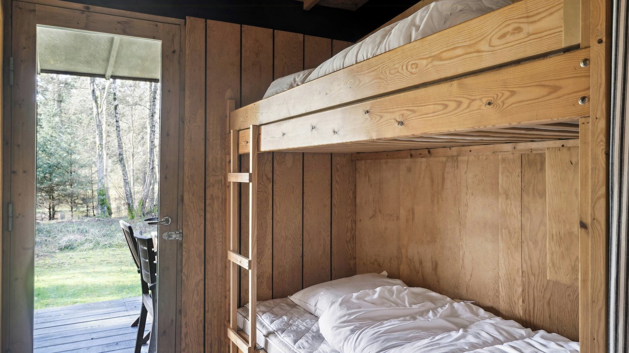 Photo of Bedroom in Hojslev