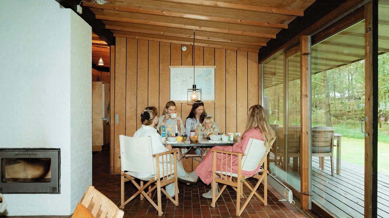 Photo of Others in Hojslev