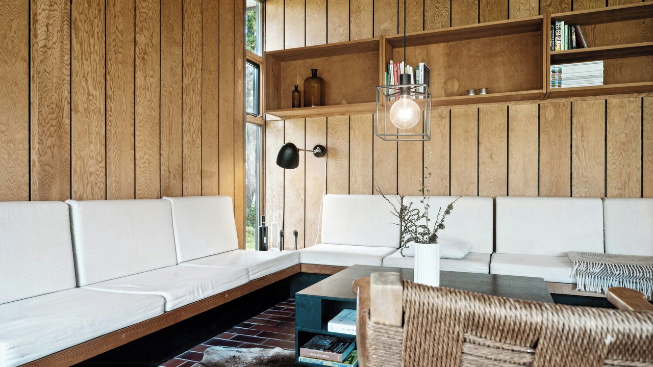 Photo of Livingroom in Hojslev