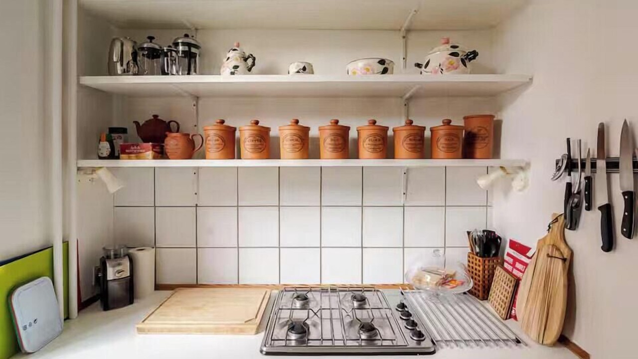 Photo of Kitchen in Christianshavn