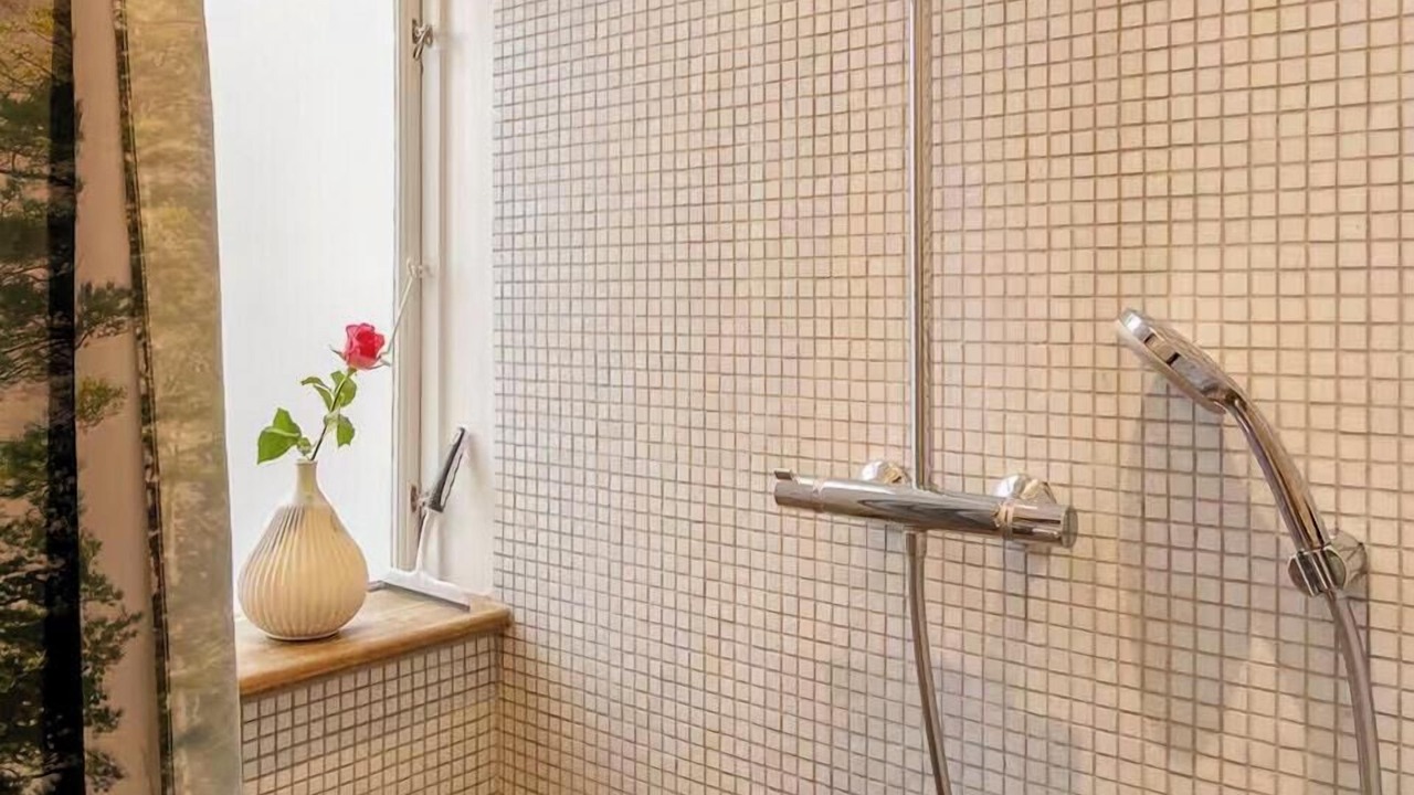 Photo of Bathroom in Christianshavn
