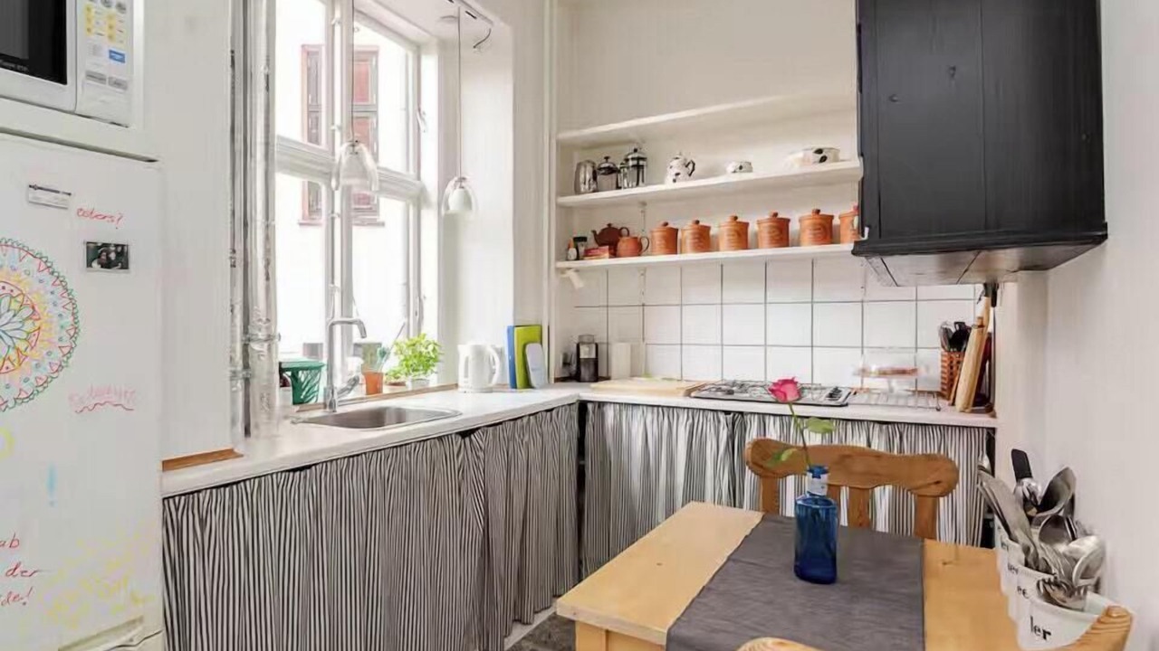 Photo of Kitchen in Christianshavn