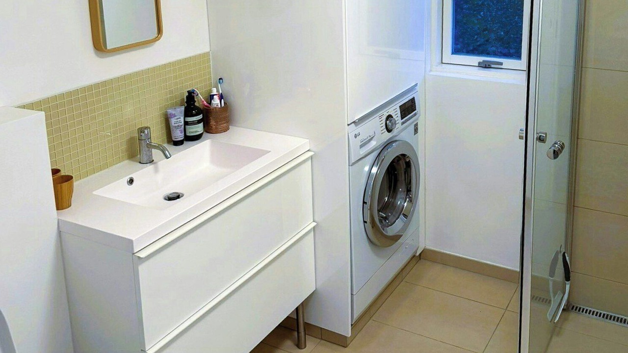 Photo of Bathroom in Silkeborg