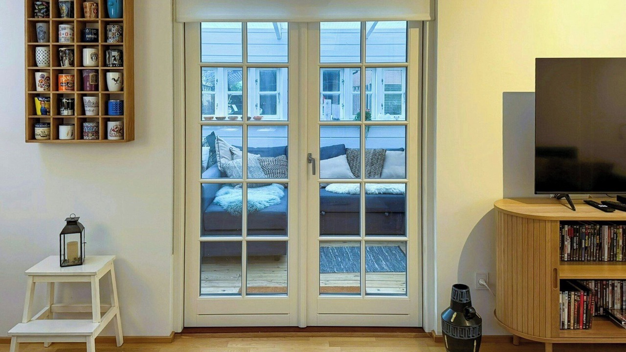 Photo of Livingroom in Silkeborg