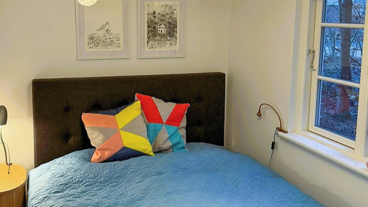 Photo of Bedroom in Silkeborg