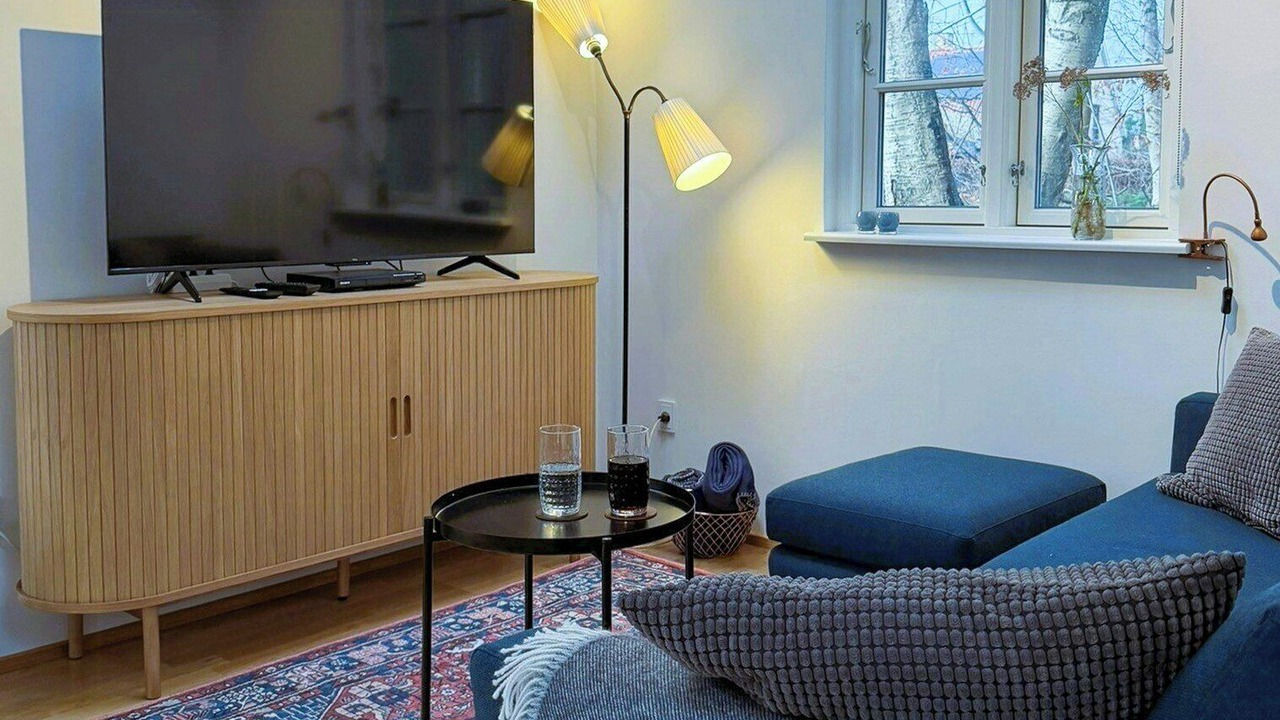 Photo of Livingroom in Silkeborg