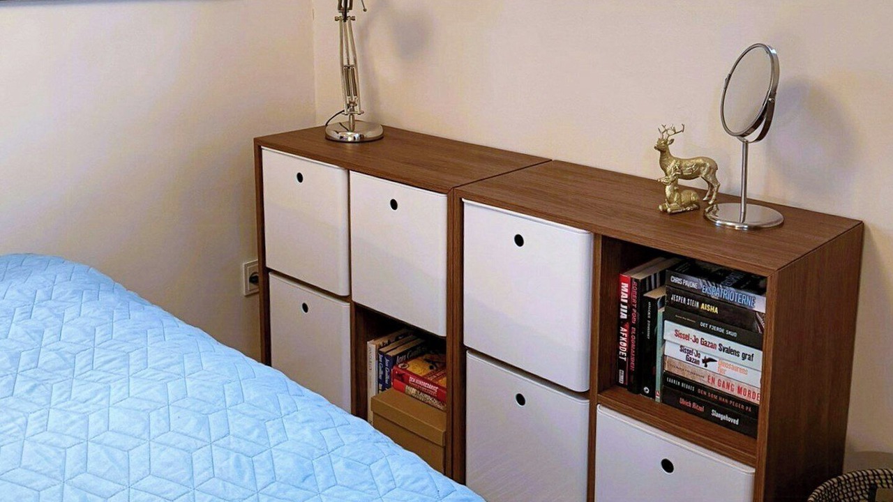 Photo of Bedroom in Silkeborg