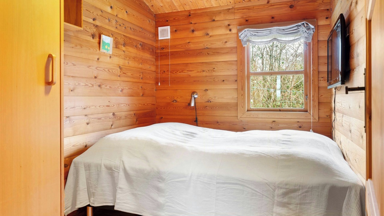 Photo of Bedroom in Yderby