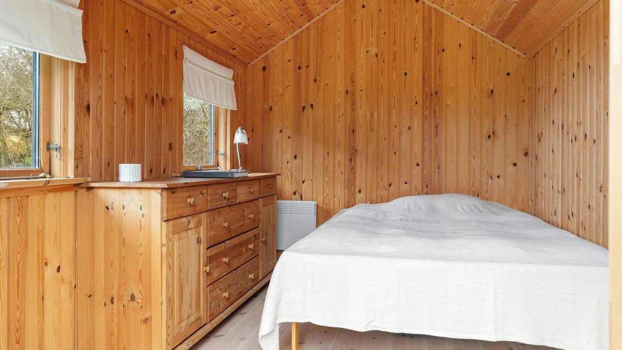 Photo of Bedroom in Yderby