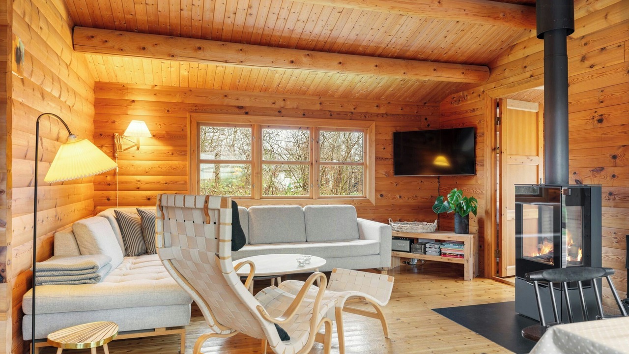 Photo of Livingroom in Yderby