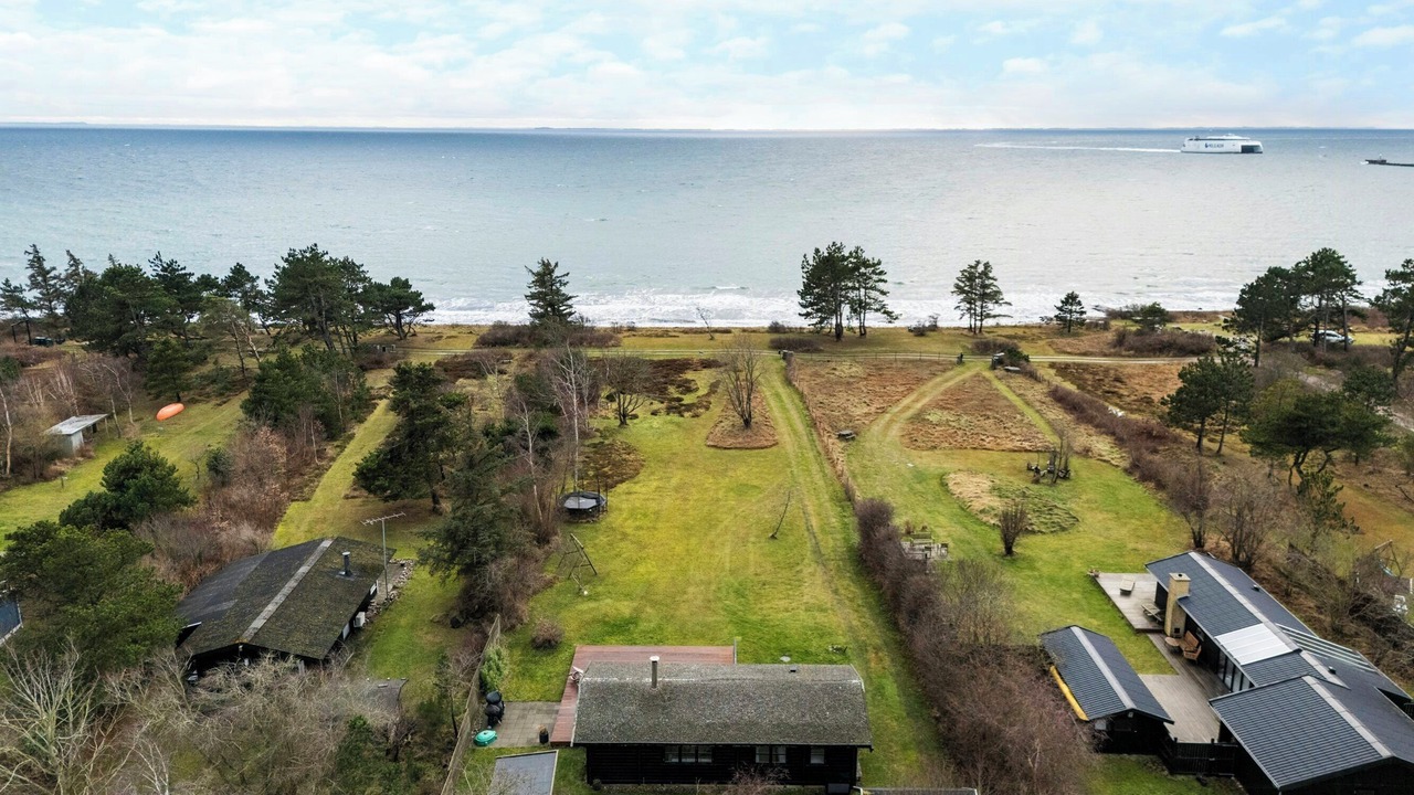 Photo of Outdoor in Yderby