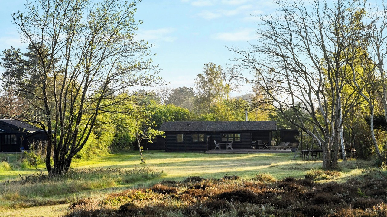 Photo of Outdoor in Yderby