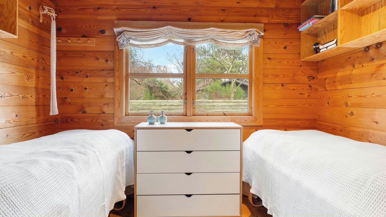 Photo of Bedroom in Yderby