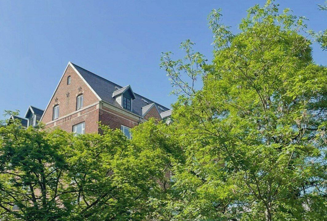 Photo of Outdoor in Frederiksberg C