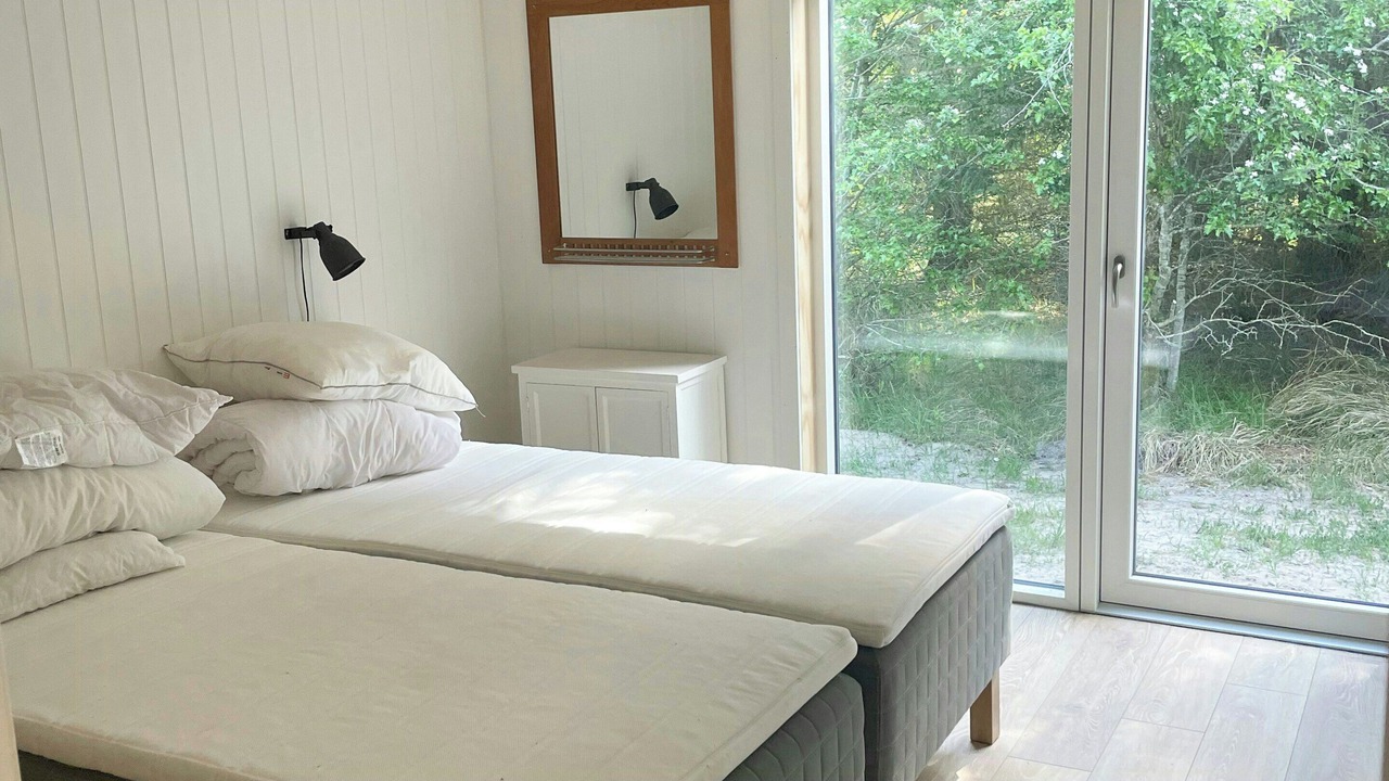 Photo of Bedroom in Grønhøj