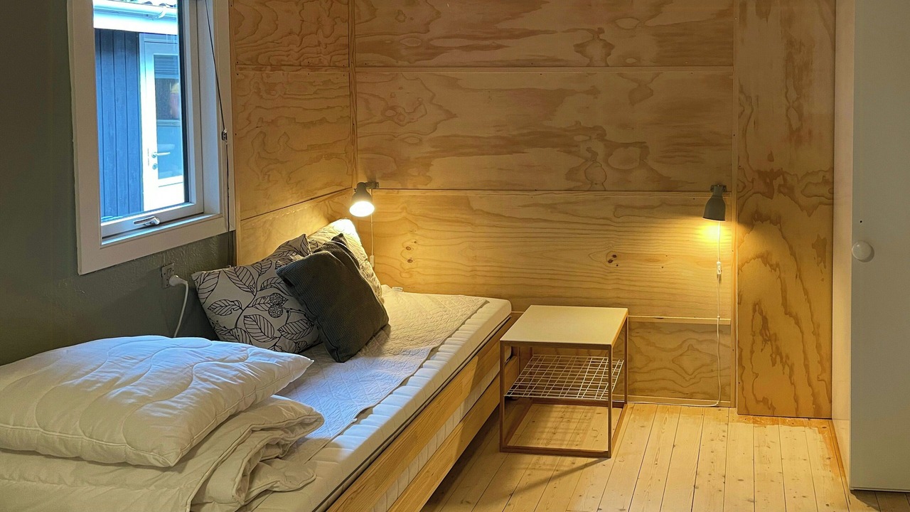 Photo of Bedroom in Grønhøj