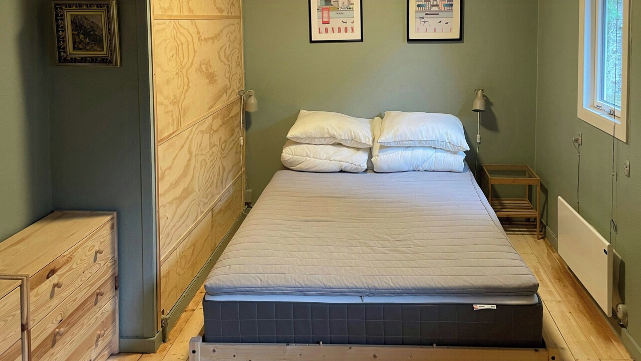 Photo of Bedroom in Grønhøj