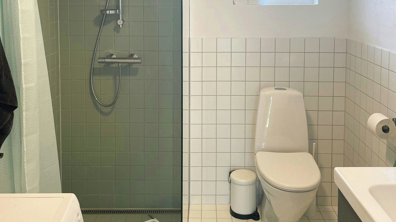 Photo of Bathroom in Grønhøj