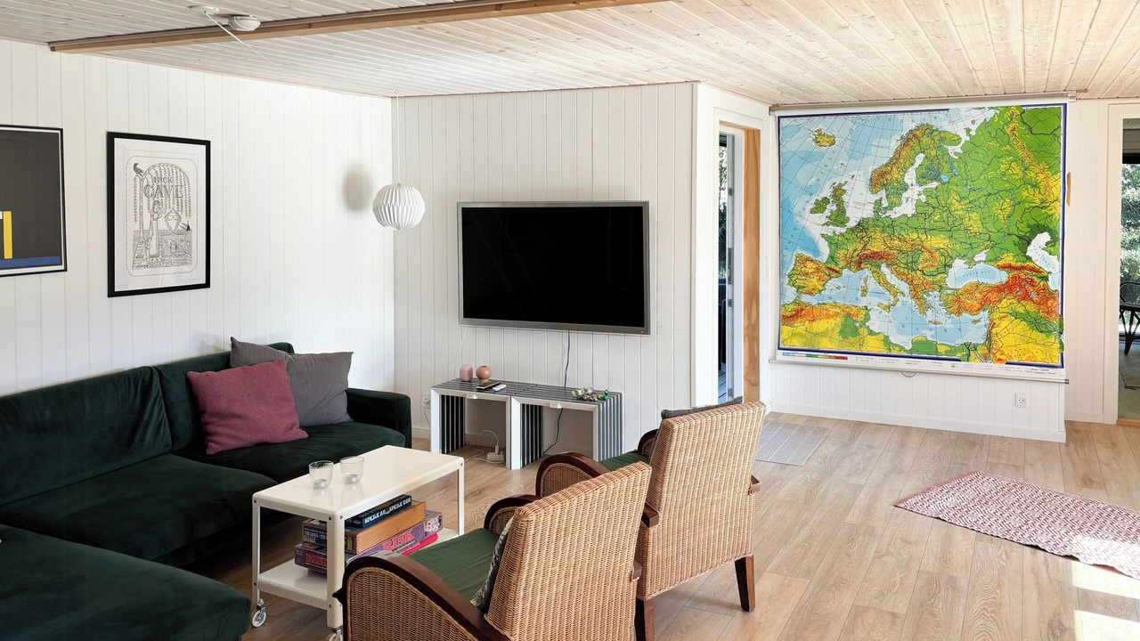 Photo of Livingroom in Grønhøj