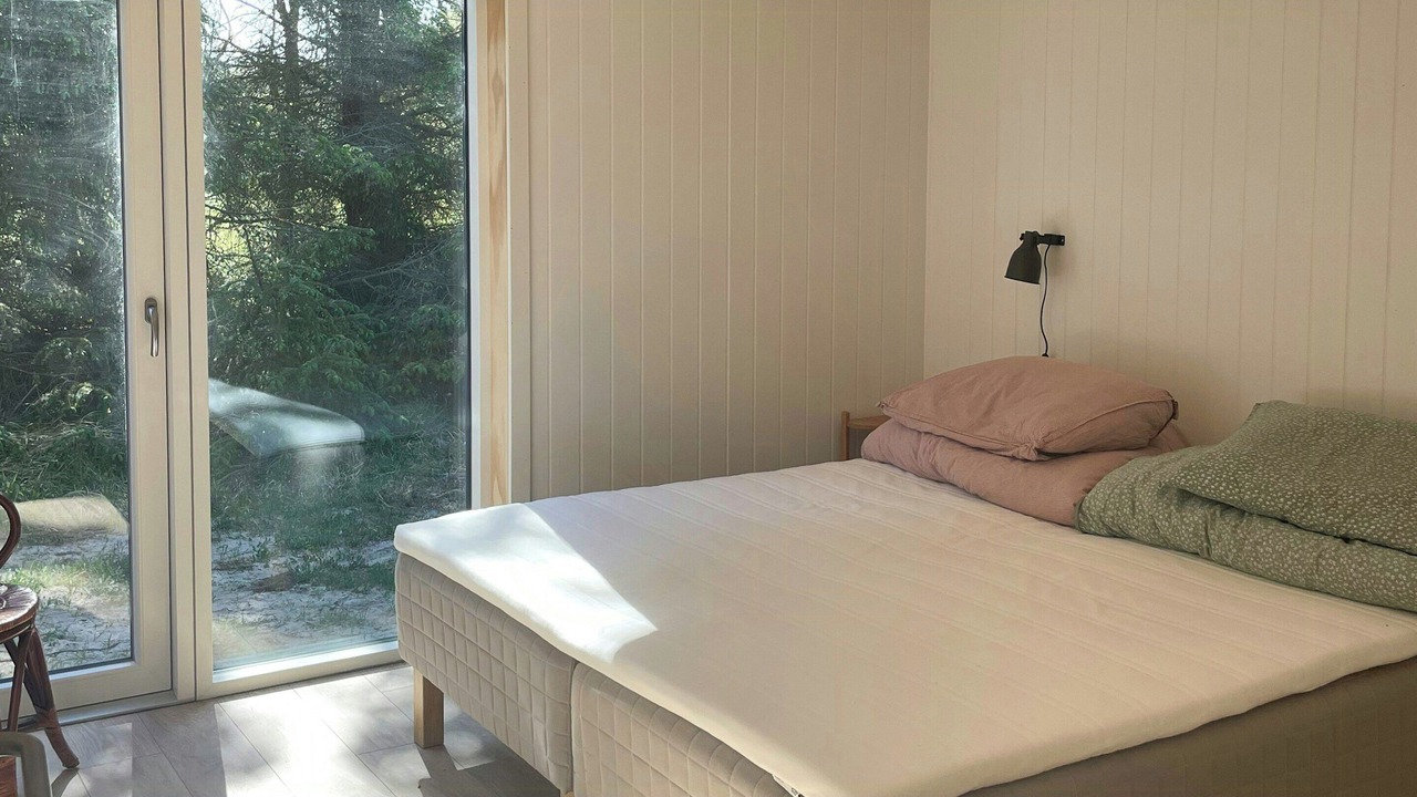Photo of Bedroom in Grønhøj
