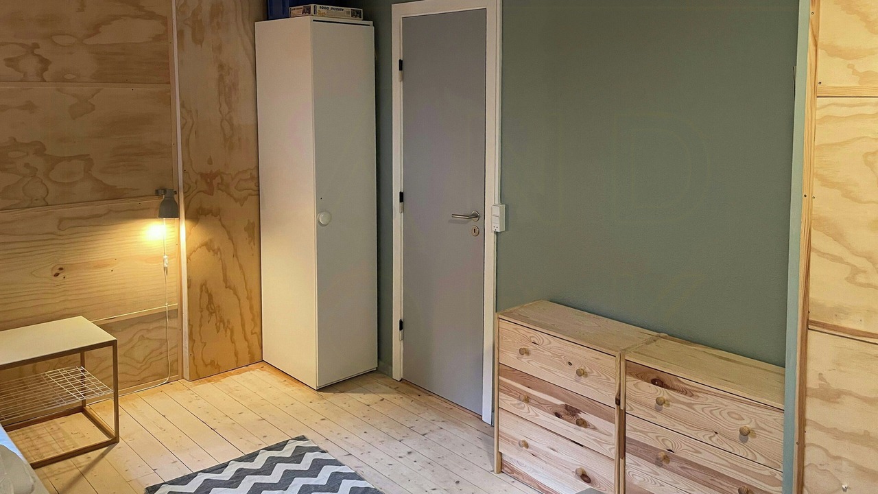 Photo of Bedroom in Grønhøj