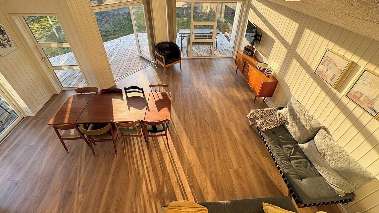 Photo of Livingroom in Saksild Strand