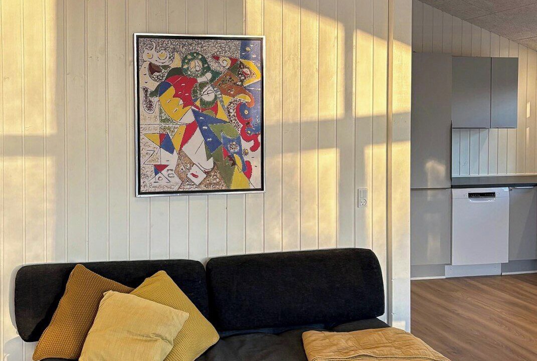 Photo of Livingroom in Saksild Strand
