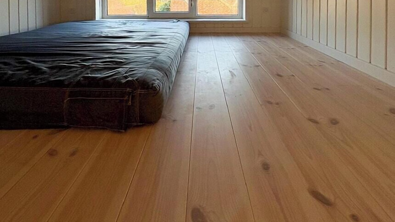 Photo of Bedroom in Saksild Strand