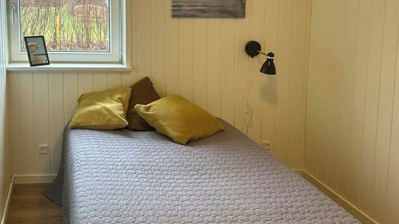 Photo of Bedroom in Saksild Strand