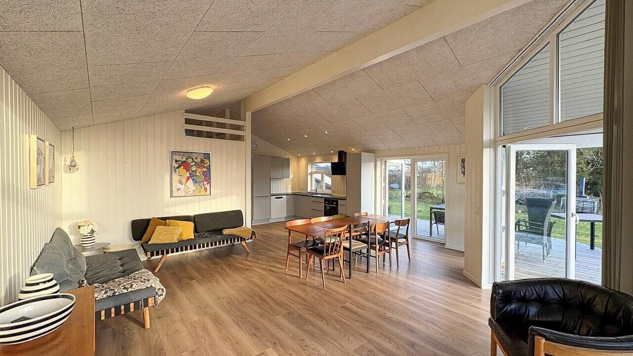 Photo of Livingroom in Saksild Strand