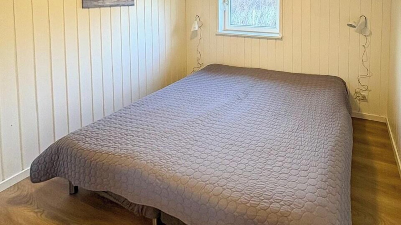 Photo of Bedroom in Saksild Strand