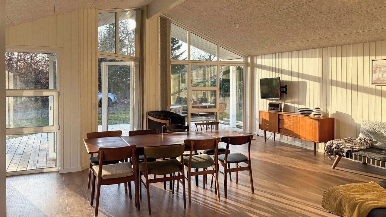 Photo of Livingroom in Saksild Strand