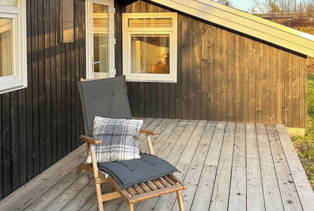Photo of Patio Balcony in Saksild Strand