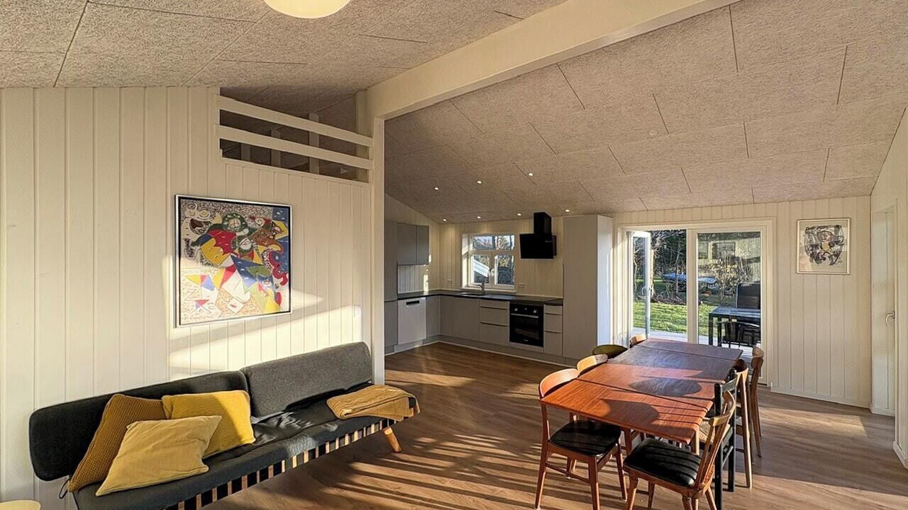 Photo of Livingroom in Saksild Strand