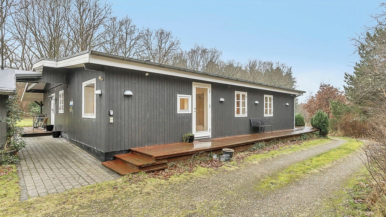 Photo of Outdoor in Bjerringbro