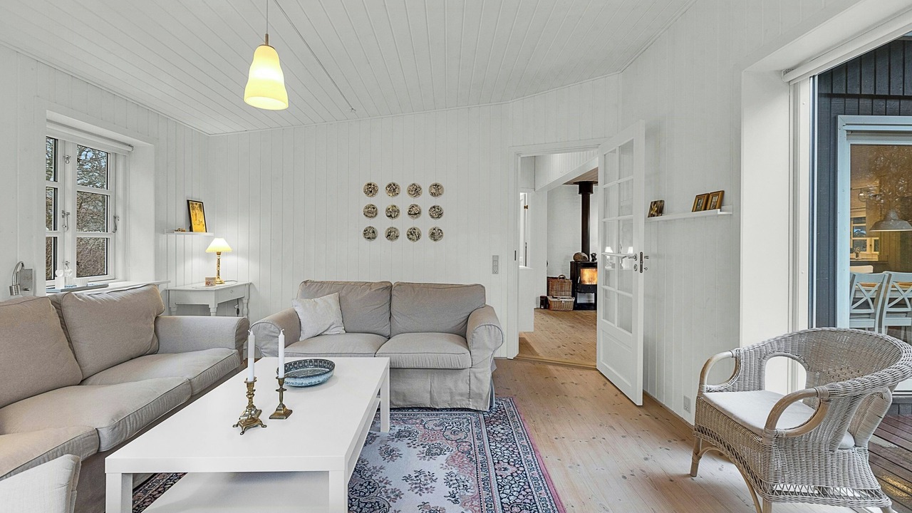 Photo of Livingroom in Bjerringbro